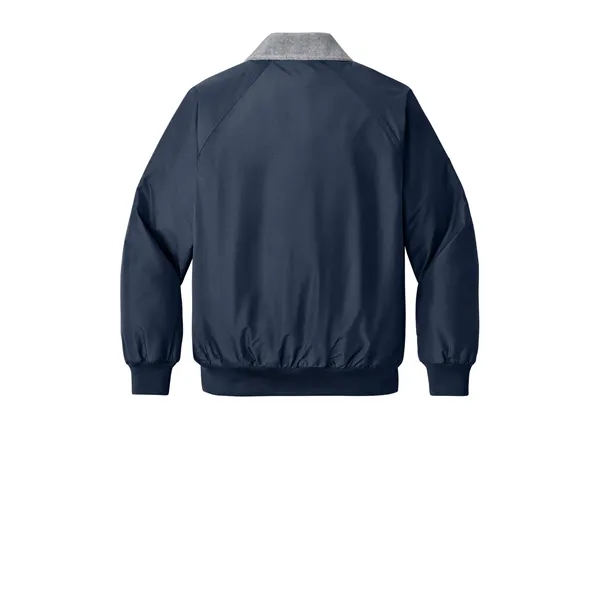 Port Authority Challenger Jacket.... from ASI 84863 SanMar