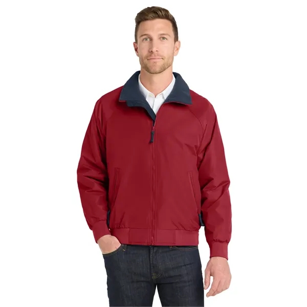 Port Authority Challenger Jacket.... from ASI 84863 SanMar