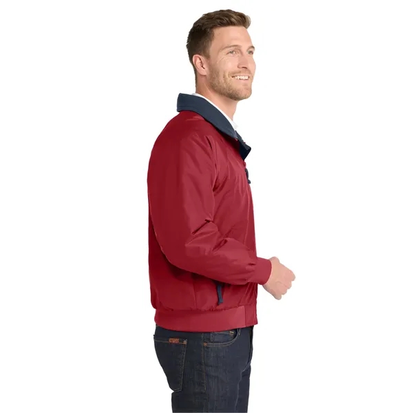 Port Authority Challenger Jacket.... from ASI 84863 SanMar
