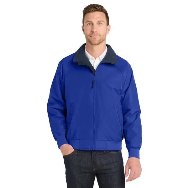 Port Authority Challenger Jacket.... from ASI 84863 SanMar