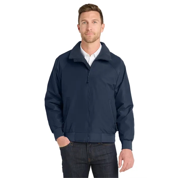 Port Authority Challenger Jacket.... from ASI 84863 SanMar