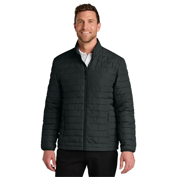 Port Authority C-FREE Brick Jacket... from ASI 84863 SanMar