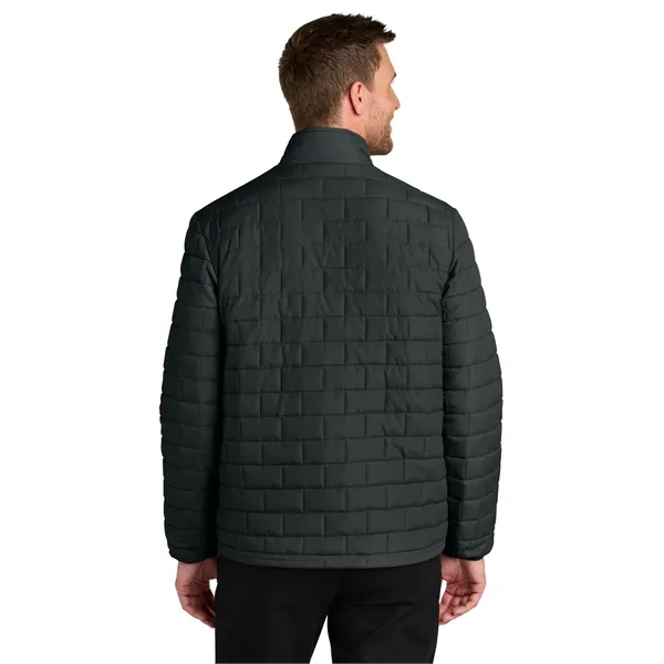 Port Authority C-FREE Brick Jacket... from ASI 84863 SanMar