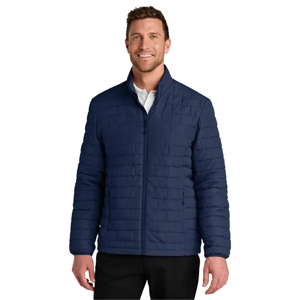 Port Authority C-FREE Brick Jacket... from ASI 84863 SanMar