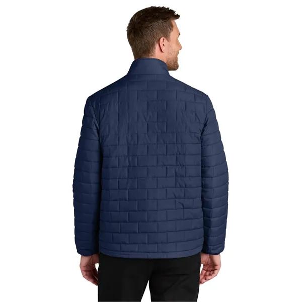 Port Authority C-FREE Brick Jacket... from ASI 84863 SanMar