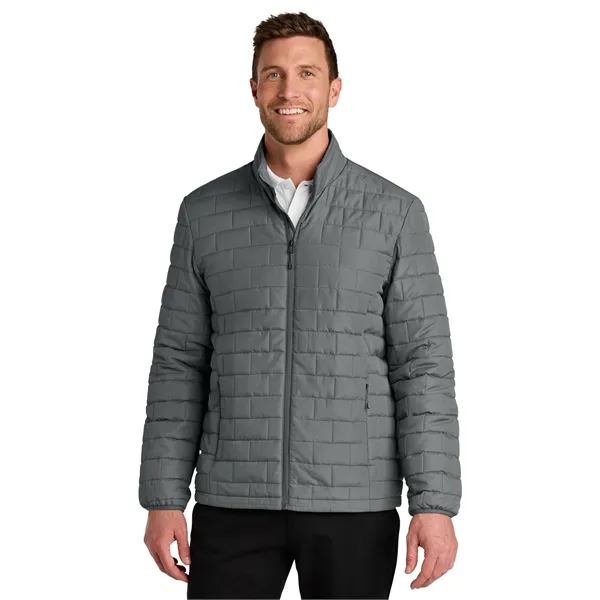 Port Authority C-FREE Brick Jacket... from ASI 84863 SanMar