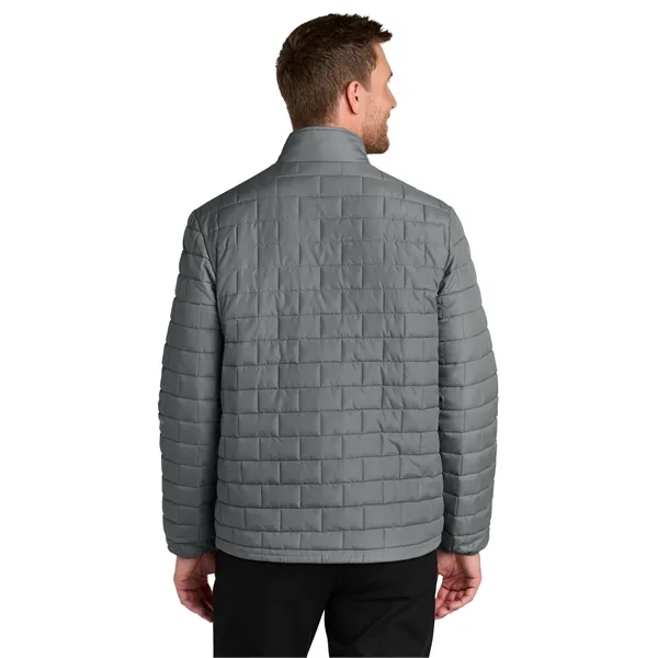 Port Authority C-FREE Brick Jacket... from ASI 84863 SanMar