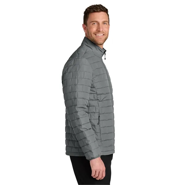 Port Authority C-FREE Brick Jacket... from ASI 84863 SanMar