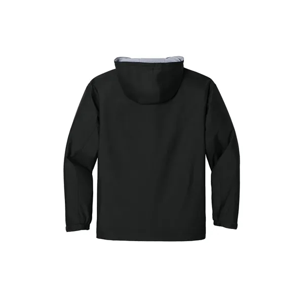 Port Authority Team Jacket.... from ASI 84863 SanMar