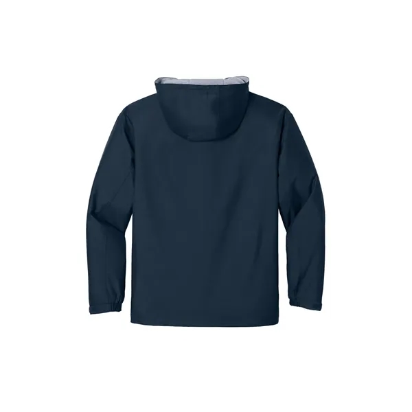 Port Authority Team Jacket.... from ASI 84863 SanMar