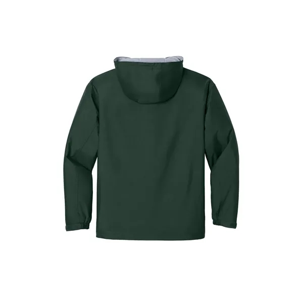 Port Authority Team Jacket.... from ASI 84863 SanMar