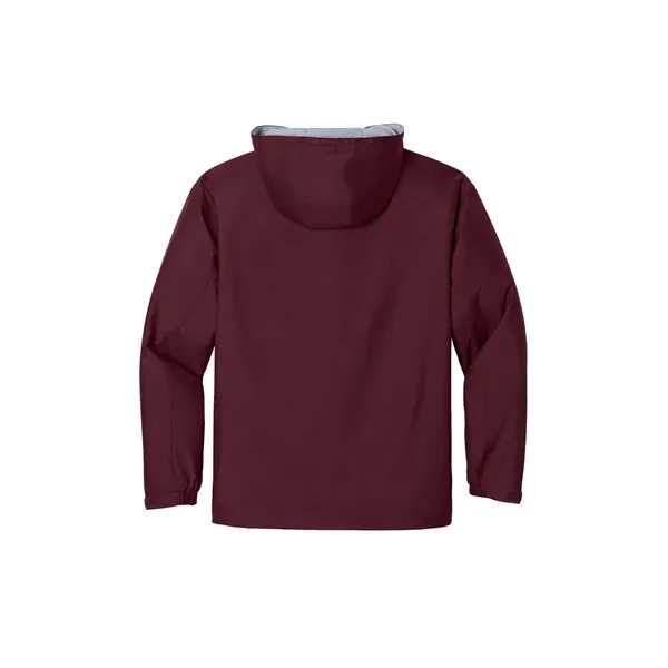 Port Authority Team Jacket.... from ASI 84863 SanMar