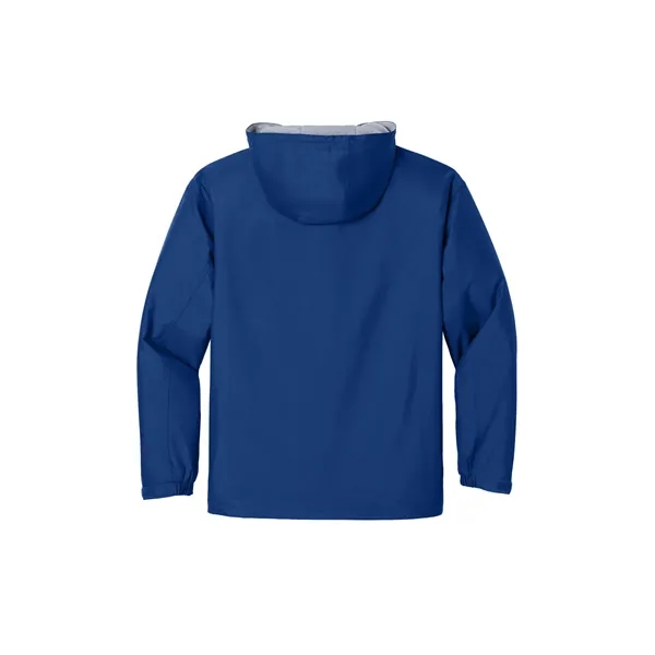 Port Authority Team Jacket.... from ASI 84863 SanMar