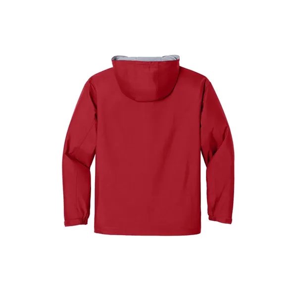 Port Authority Team Jacket.... from ASI 84863 SanMar