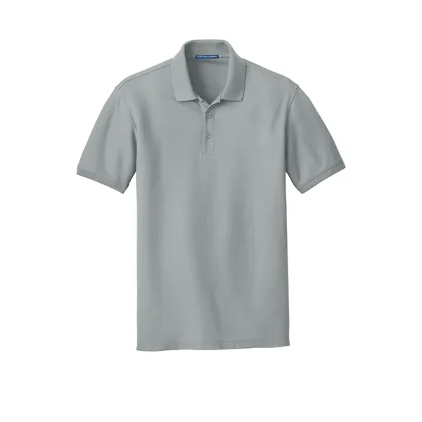 Port Authority Core Classic Pique Polo.... from ASI 84863 SanMar