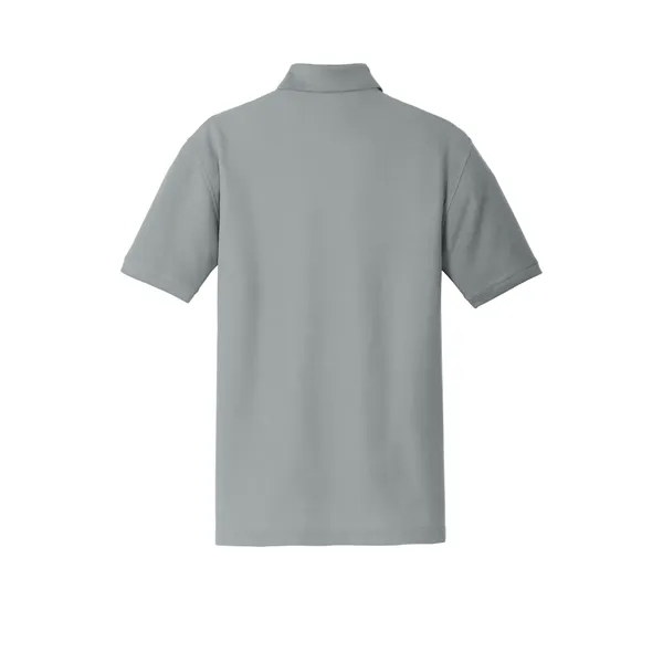 Port Authority Core Classic Pique Polo.... from ASI 84863 SanMar