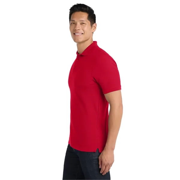Port Authority Core Classic Pique Pocket Polo.... from ASI 84863 SanMar