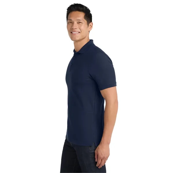 Port Authority Core Classic Pique Pocket Polo.... from ASI 84863 SanMar
