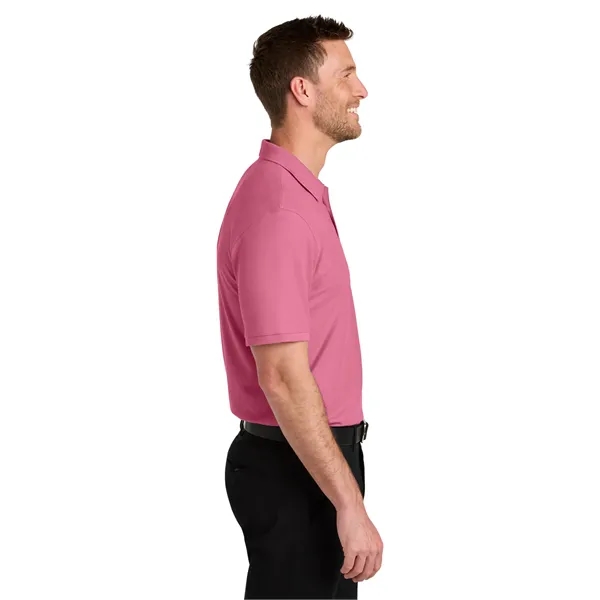 Port Authority Wearever Signature Pique Polo... from ASI 84863 SanMar