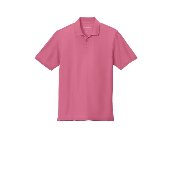 Port Authority Wearever Signature Pique Polo... from ASI 84863 SanMar