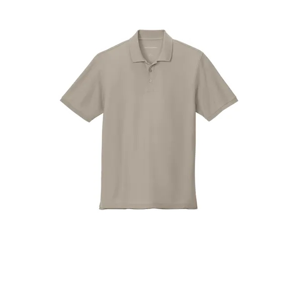Port Authority Wearever Signature Pique Polo... from ASI 84863 SanMar
