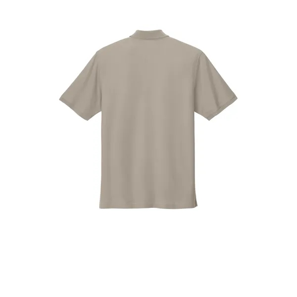 Port Authority Wearever Signature Pique Polo... from ASI 84863 SanMar