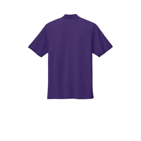 Port Authority Wearever Signature Pique Polo... from ASI 84863 SanMar