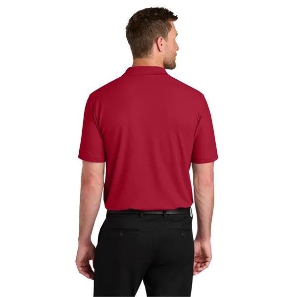 Port Authority Wearever Signature Pique Polo... from ASI 84863 SanMar