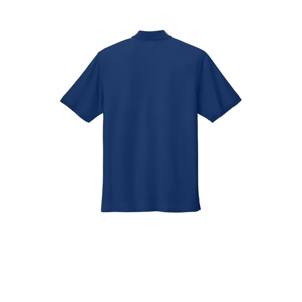 Port Authority Wearever Signature Pique Polo... from ASI 84863 SanMar