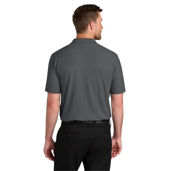 Port Authority Wearever Signature Pique Polo... from ASI 84863 SanMar