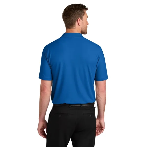 Port Authority Wearever Signature Pique Polo... from ASI 84863 SanMar