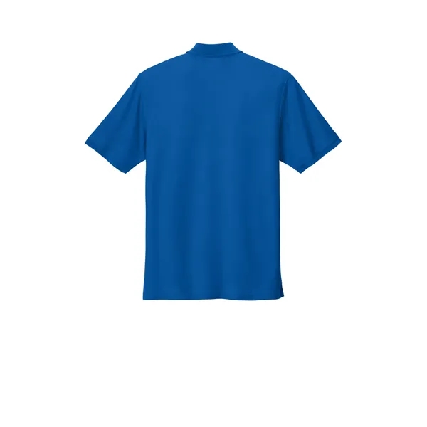 Port Authority Wearever Signature Pique Polo... from ASI 84863 SanMar