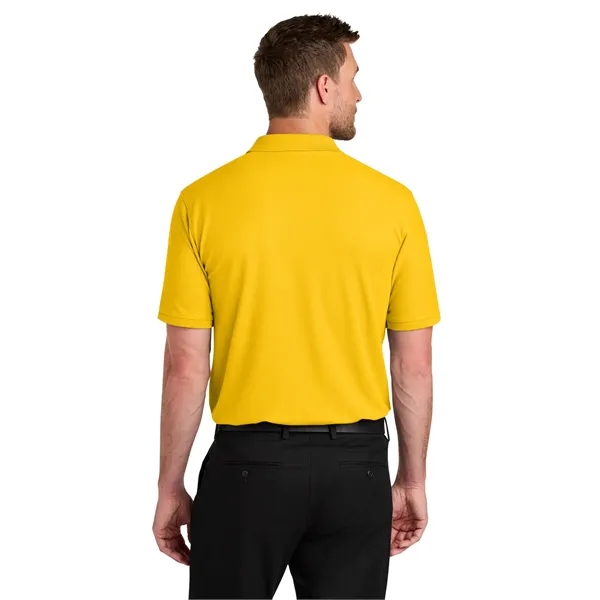 Port Authority Wearever Signature Pique Polo... from ASI 84863 SanMar