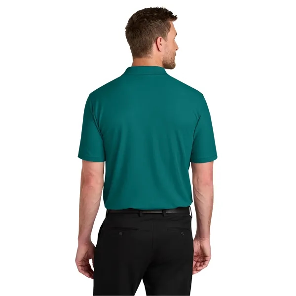 Port Authority Wearever Signature Pique Polo... from ASI 84863 SanMar