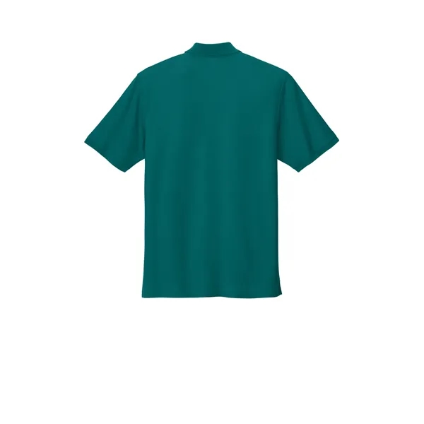 Port Authority Wearever Signature Pique Polo... from ASI 84863 SanMar