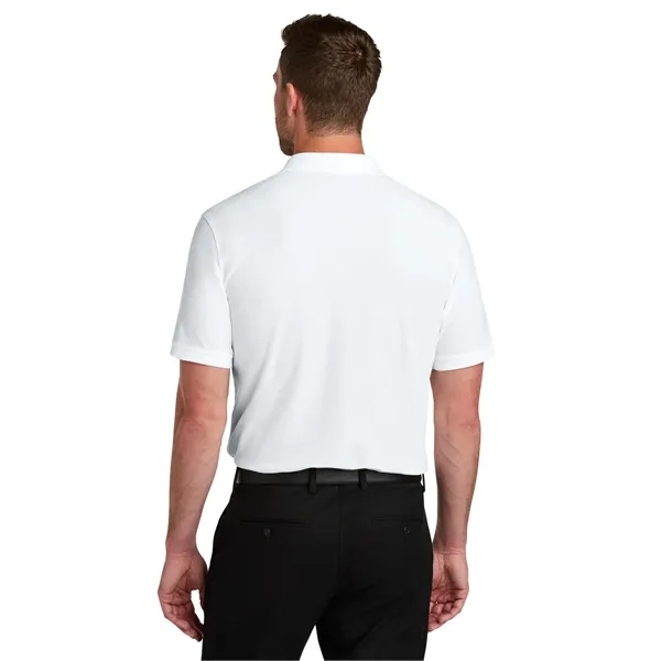 Port Authority Wearever Signature Pique Polo... from ASI 84863 SanMar