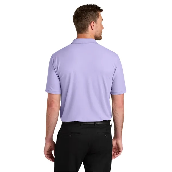 Port Authority Wearever Signature Pique Polo... from ASI 84863 SanMar