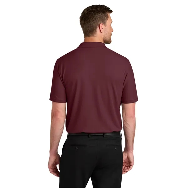 Port Authority Wearever Signature Pique Polo... from ASI 84863 SanMar