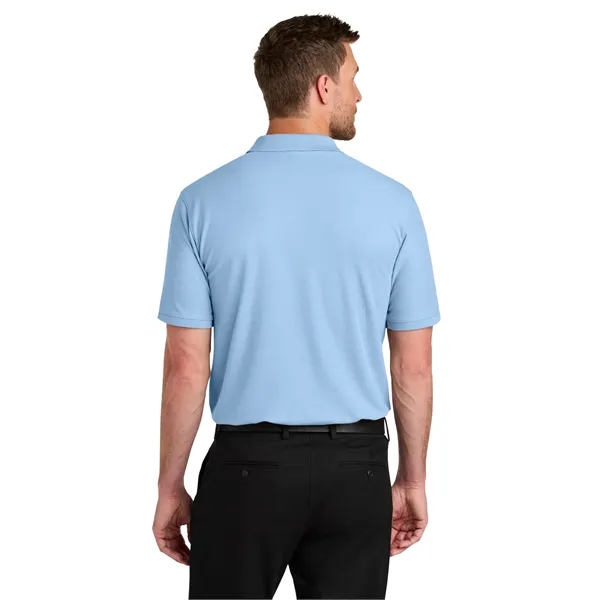 Port Authority Wearever Signature Pique Polo... from ASI 84863 SanMar