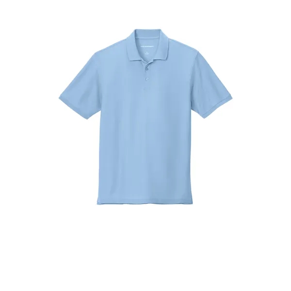 Port Authority Wearever Signature Pique Polo... from ASI 84863 SanMar