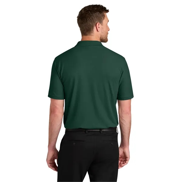 Port Authority Wearever Signature Pique Polo... from ASI 84863 SanMar