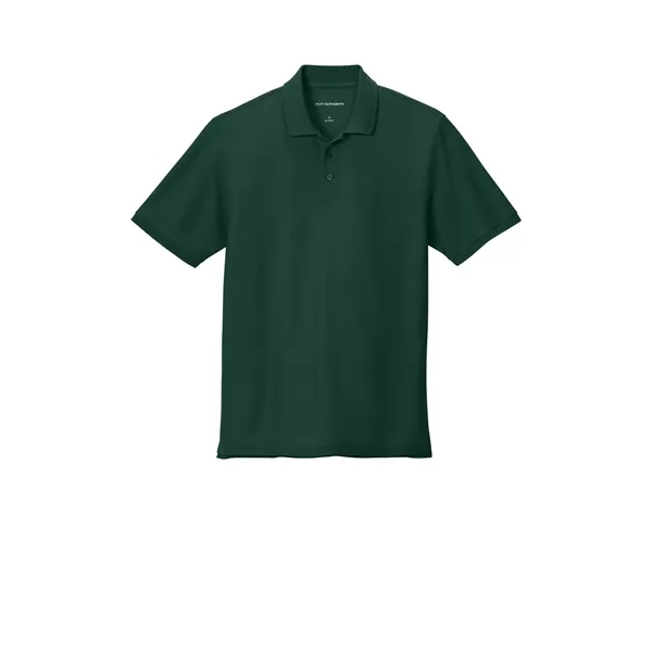 Port Authority Wearever Signature Pique Polo... from ASI 84863 SanMar