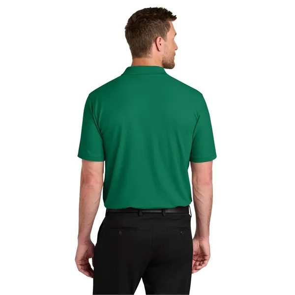 Port Authority Wearever Signature Pique Polo... from ASI 84863 SanMar