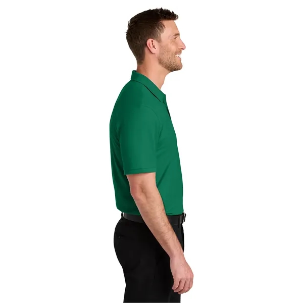 Port Authority Wearever Signature Pique Polo... from ASI 84863 SanMar