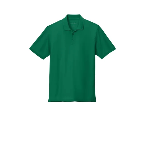 Port Authority Wearever Signature Pique Polo... from ASI 84863 SanMar
