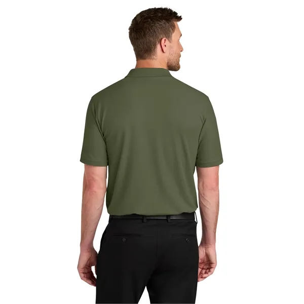 Port Authority Wearever Signature Pique Polo... from ASI 84863 SanMar
