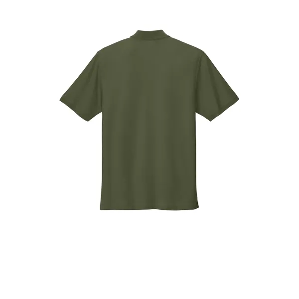 Port Authority Wearever Signature Pique Polo... from ASI 84863 SanMar