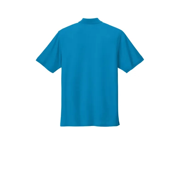 Port Authority Wearever Signature Pique Polo... from ASI 84863 SanMar