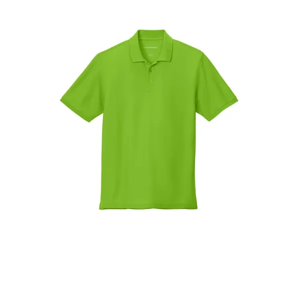 Port Authority Wearever Signature Pique Polo... from ASI 84863 SanMar