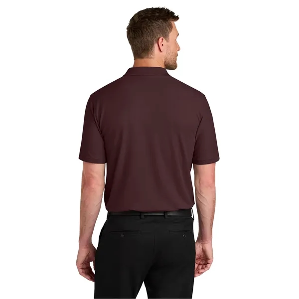 Port Authority Wearever Signature Pique Polo... from ASI 84863 SanMar